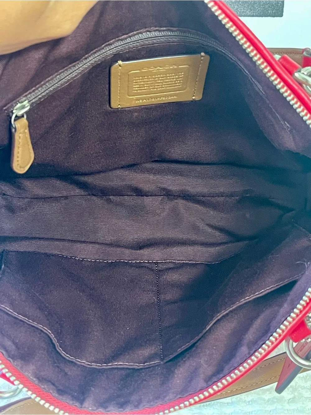 2017 Coach Kelsey Satchel with Removable Crossbody Strap